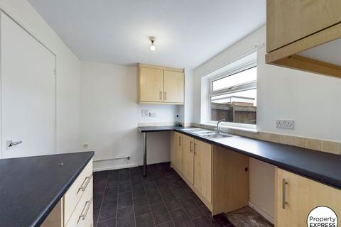 61 Ainstable Road, Ormesby, Middlesbrough, TS7 9NE