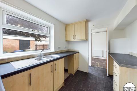 61 Ainstable Road, Ormesby, Middlesbrough, TS7 9NE