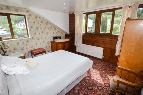 6 bedroom detached house for sale, Abergynolwyn, Gwynedd, LL36