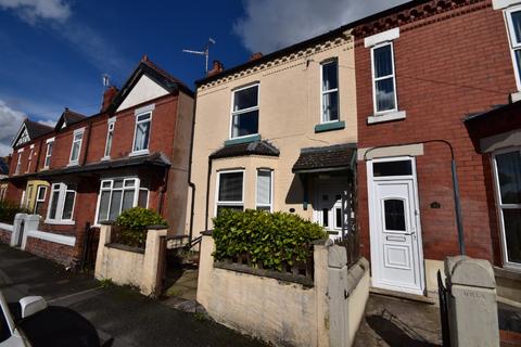 undefined, Alexandra Road, Wrexham, LL13