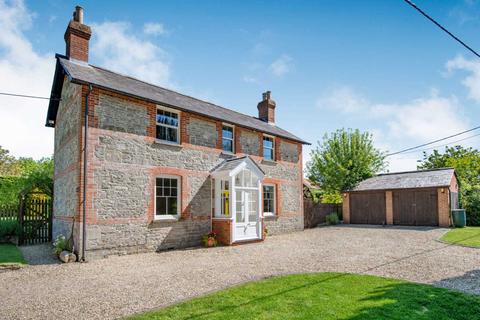 The Forge Hindon Road, Dinton, Salisbury, SP3 5EG