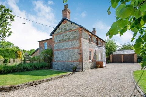 The Forge Hindon Road, Dinton, Salisbury, SP3 5EG