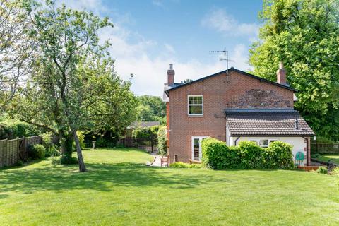 The Forge Hindon Road, Dinton, Salisbury, SP3 5EG