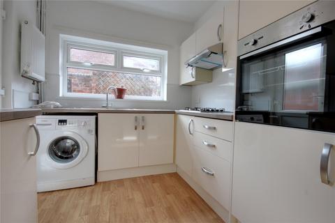 undefined, Charles Street, Redcar