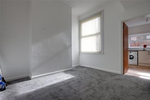 undefined, Charles Street, Redcar