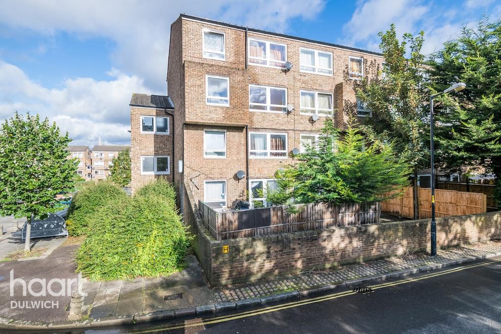 Mcneil Road, Camberwell, LONDON SE5 1 bed apartment £275,000
