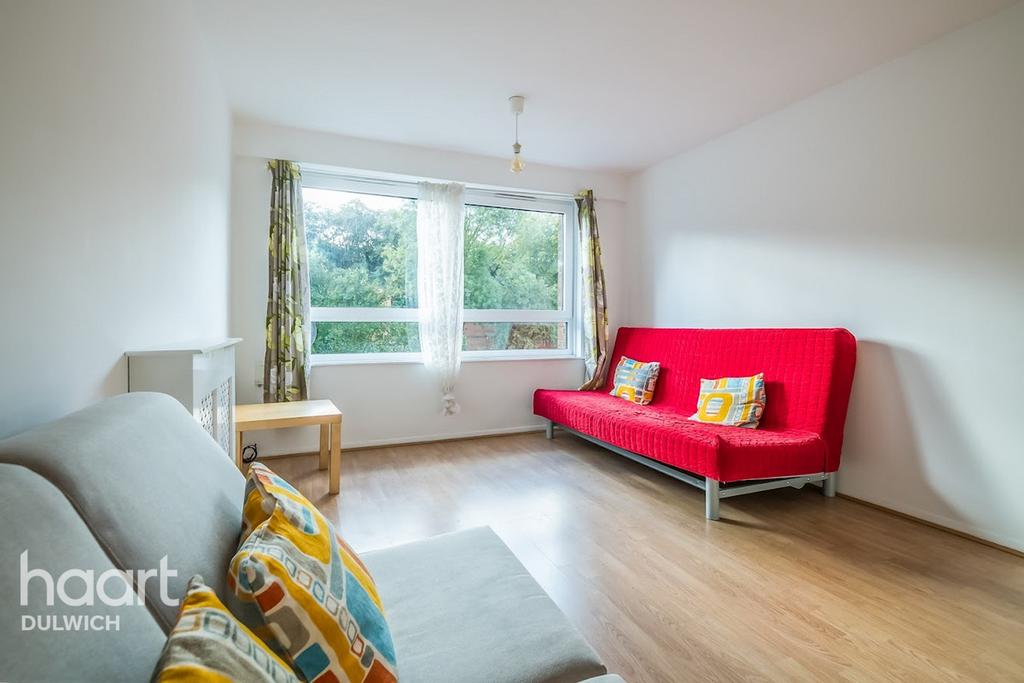 Mcneil Road, Camberwell, LONDON SE5 1 bed apartment £275,000