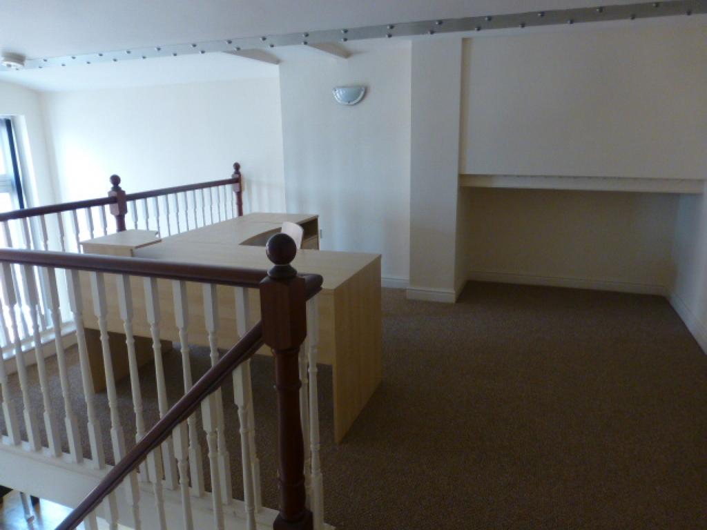 Mezzanine