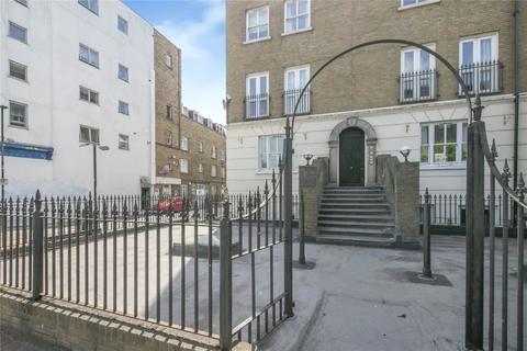 Flat 4b, 73 Temple Street, London, E2 6GE