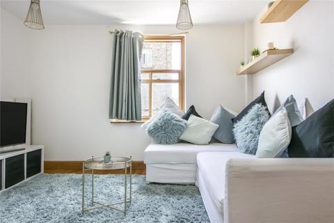 Flat 4b, 73 Temple Street, London, E2 6GE