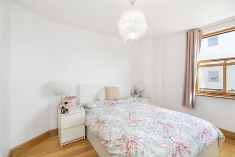 Flat 4b, 73 Temple Street, London, E2 6GE