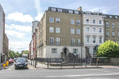 Flat 4b, 73 Temple Street, London, E2 6GE