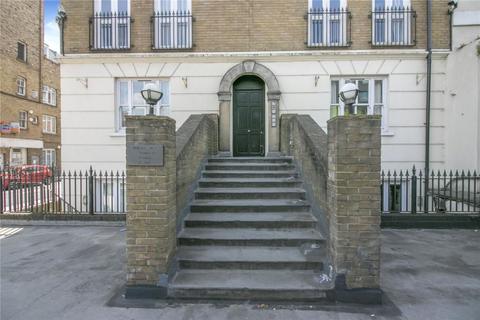 Flat 4b, 73 Temple Street, London, E2 6GE