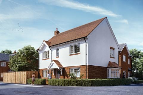 4 bedroom detached house for sale - Plot 25, The Beech at Old Farm Place, Old Farm Avenue DA15