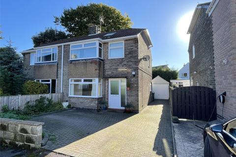 4 bedroom semi-detached house to rent, Stubley Close, Dronfield, Sheffield, S18