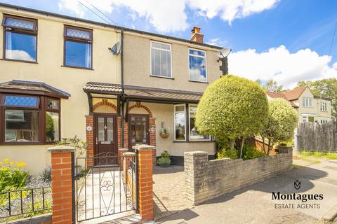 19 Crossing Road, Epping, CM16 7BQ