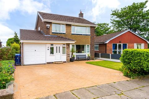 4 Trimingham Drive, Bury, BL8 1HB