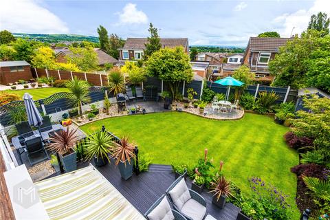 4 Trimingham Drive, Bury, BL8 1HB