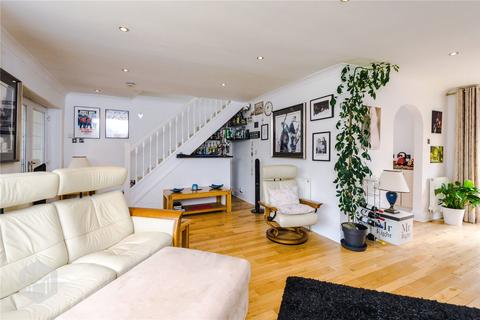 4 Trimingham Drive, Bury, BL8 1HB