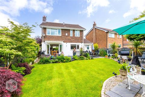 4 Trimingham Drive, Bury, BL8 1HB