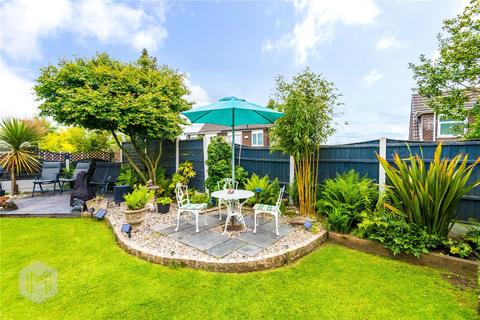 4 Trimingham Drive, Bury, BL8 1HB