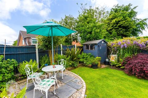 4 Trimingham Drive, Bury, BL8 1HB