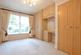 Master bedroom storage