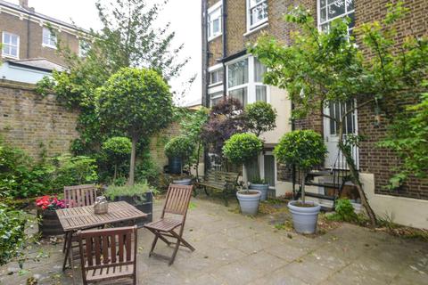 Flat 2, Acomb Court, 23 Lansdowne Way, London, SW8 1HH