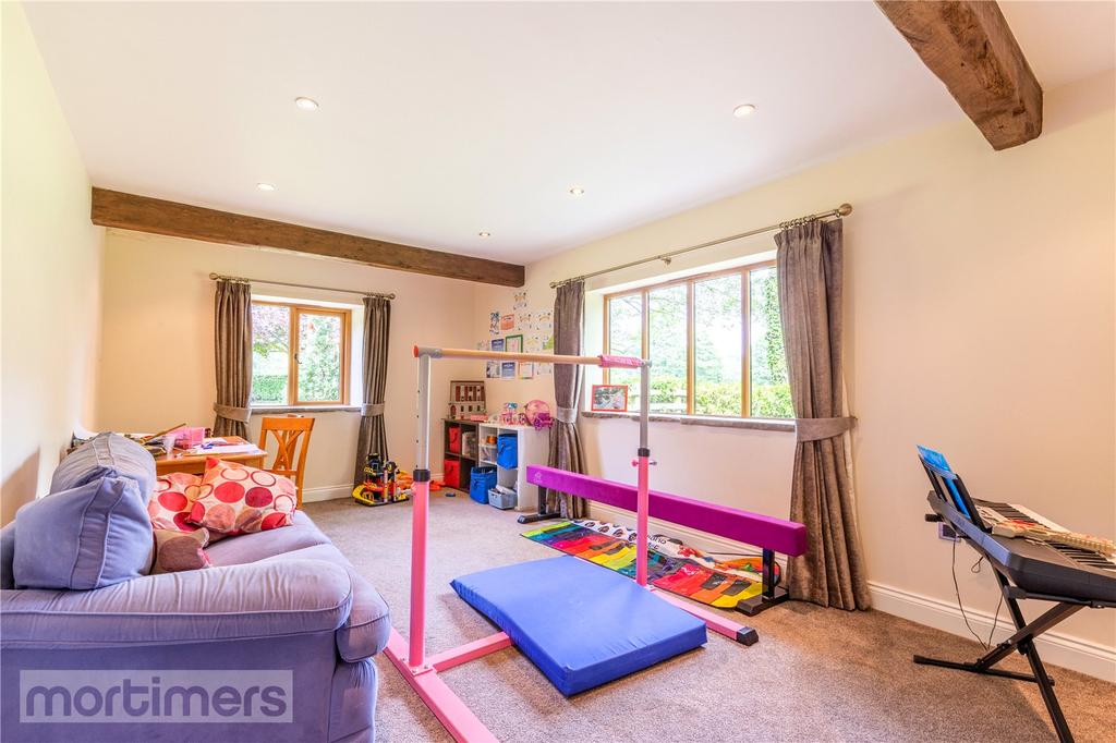 Play Room