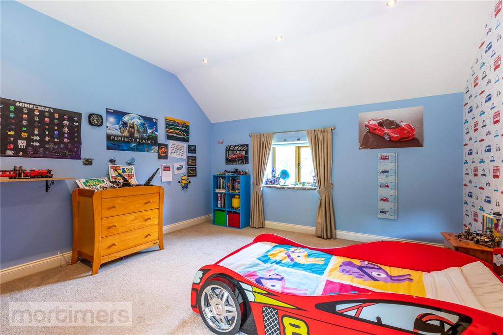 Bedroom 4