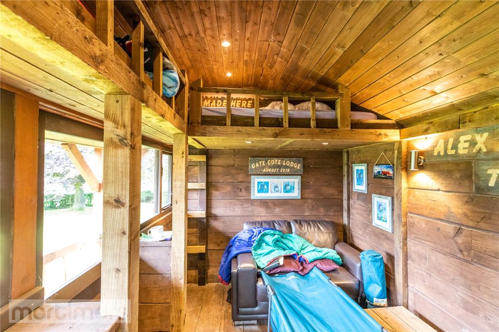 Treehouse