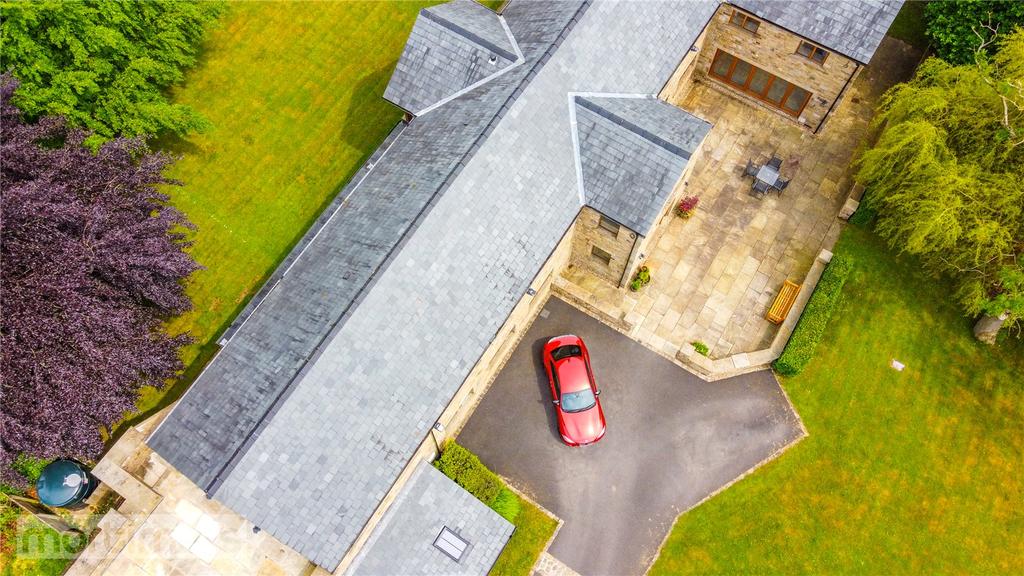 Drone Footage