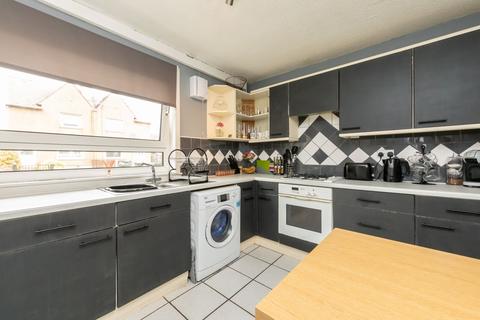 14 Middlehills, Coupar Angus, Blairgowrie, PH13 9BD