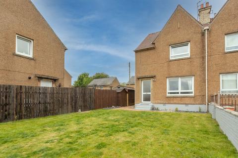 14 Middlehills, Coupar Angus, Blairgowrie, PH13 9BD