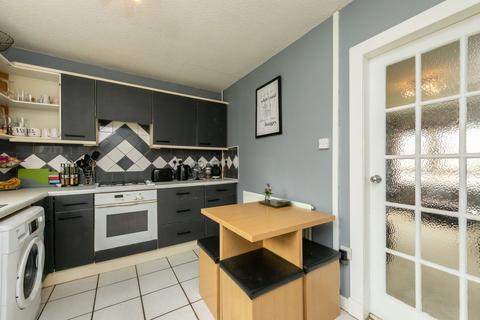 14 Middlehills, Coupar Angus, Blairgowrie, PH13 9BD