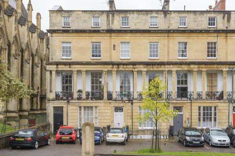 1 bedroom flat to rent, Buckingham Place, Clifton, Bristol, BS8