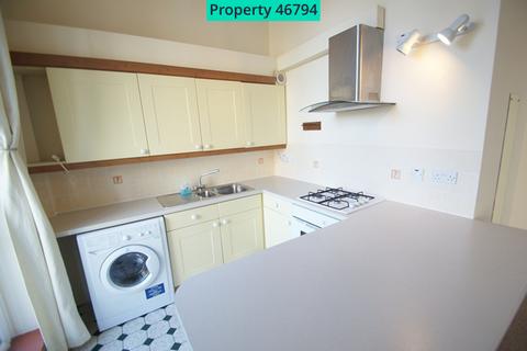 1 bedroom flat to rent, Buckingham Place, Clifton, Bristol, BS8