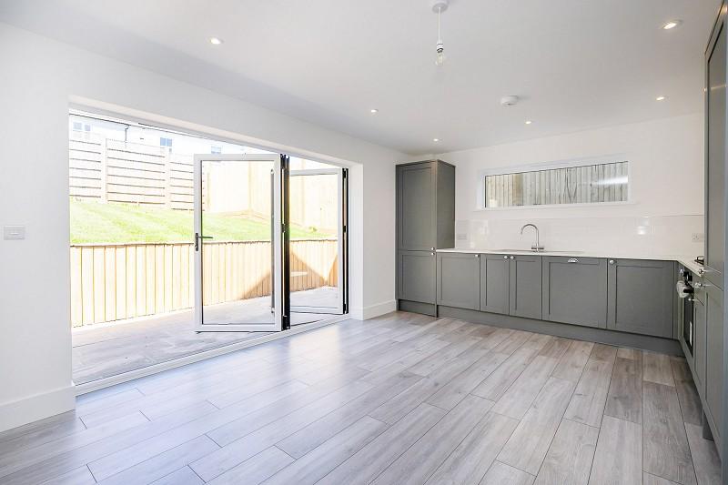 Kitchen/Diner/Family Room