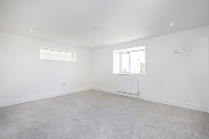 Master Bedroom with Ensuite