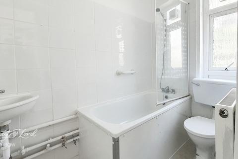 16 Durham Row, London, E1 0NP