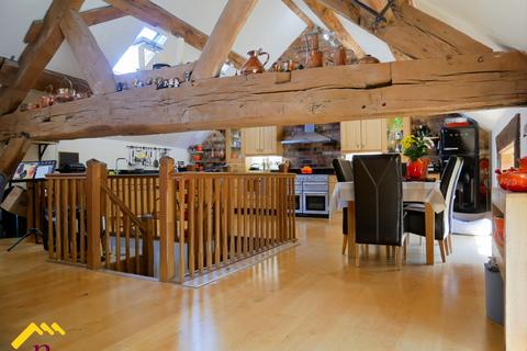 4 bedroom barn conversion for sale - Pickering Court, Rhostyllen, Wrexham, LL14