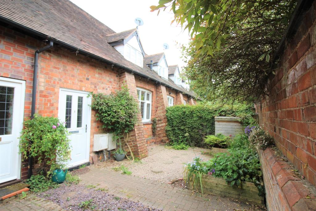 Habberley Lane, Low Habberley, DY11 2 bed house £695 pcm (£160 pw)