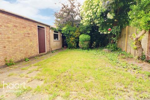 3 Claygate Road, Cambridge, CB1 9JZ