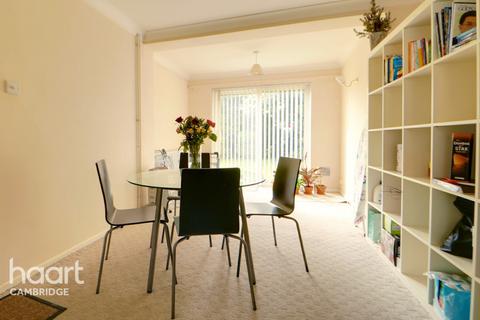 3 Claygate Road, Cambridge, CB1 9JZ
