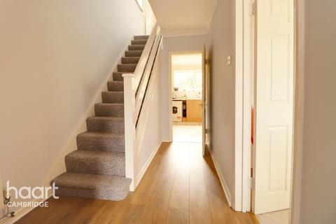 3 Claygate Road, Cambridge, CB1 9JZ