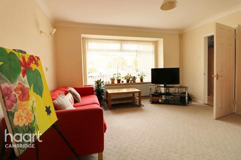 3 Claygate Road, Cambridge, CB1 9JZ