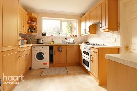 3 Claygate Road, Cambridge, CB1 9JZ