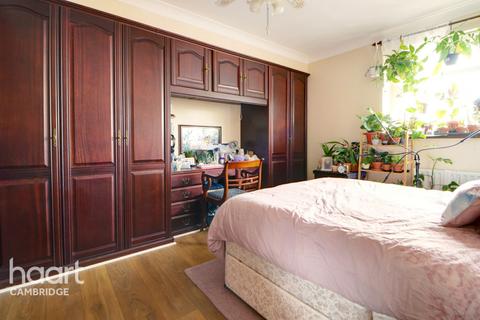 3 Claygate Road, Cambridge, CB1 9JZ