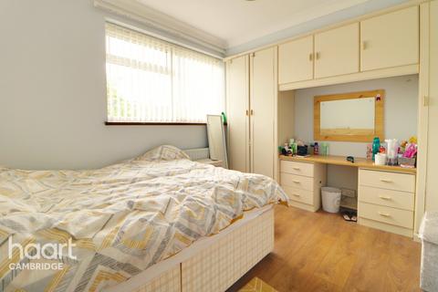 3 Claygate Road, Cambridge, CB1 9JZ