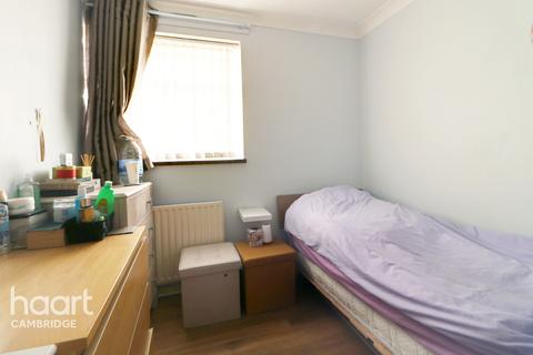 3 Claygate Road, Cambridge, CB1 9JZ